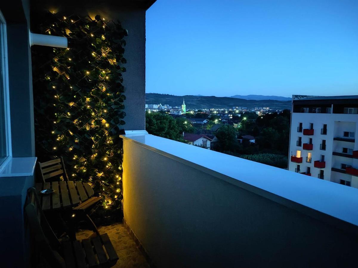 River Side With Terrace